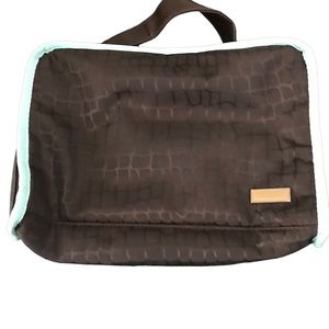 Stephanie Johnson Toiletry Bag. New without tags